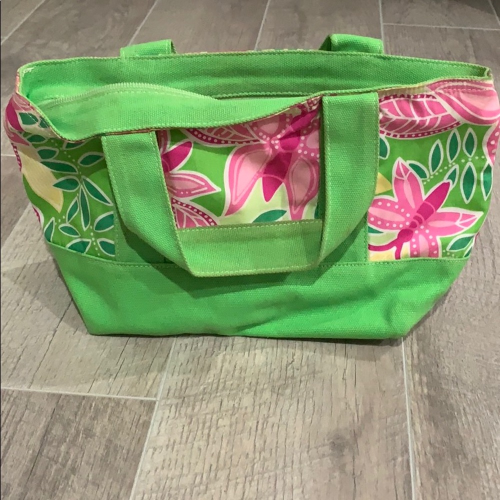 Lilly Pulitzer handbag